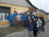 Gyárlátogatás 2016.12.15
