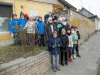 Gyárlátogatás 2016.12.15