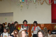 Farsang Szent László ÁMK 1-2. osztály 2017.02.09