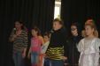 Farsang Szent László ÁMK 1-2. osztály 2017.02.09
