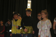 Farsang Szent László ÁMK 1-2. osztály 2017.02.09