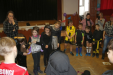 Farsang Szent László ÁMK 1-2. osztály 2017.02.09