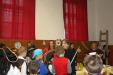 Farsang Szent László ÁMK 3-4. osztály 2017.02.09