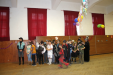 Farsang Szent László ÁMK 3-4. osztály 2017.02.09