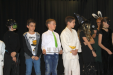 Farsang Szent László ÁMK 3-4. osztály 2017.02.09
