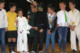 Farsang Szent László ÁMK 3-4. osztály 2017.02.09