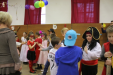 Farsang Szent László ÁMK 3-4. osztály 2017.02.09