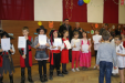 Farsang Szent László ÁMK 3-4. osztály 2017.02.09