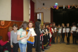 Farsang Szent László ÁMK 3-4. osztály 2017.02.09