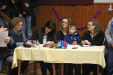 Farsang Szent László ÁMK Felső tagozat