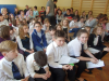 Iskolai német nyelvű szavalóverseny 2017.03.21.