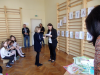 Iskolai német nyelvű szavalóverseny 2017.03.21.