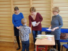 Iskolai szavalóverseny 2017.03.13