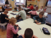 Manó műhely februárban 2017.02.24