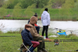 Horgászverseny 2017.04.08.