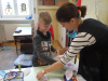 Húsvétváró 2017.04.11