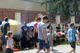 Családi fesztivál 2017.05.27