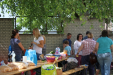 Családi fesztivál 2017.05.27