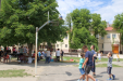 Családi fesztivál 2017.05.27