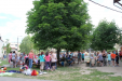 Családi fesztivál 2017.05.27