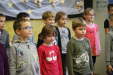 Mikulás 1.a 2017