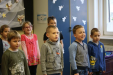 Mikulás 1.a 2017