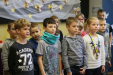 Mikulás 1.a 2017