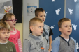 Mikulás 1.a 2017