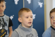 Mikulás 1.a 2017