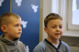 Mikulás 1.a 2017
