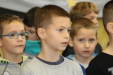 Mikulás 1.a 2017