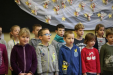 Mikulás 1.a 2017