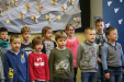 Mikulás 1.a 2017