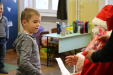 Mikulás 1.a 2017