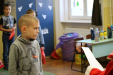 Mikulás 1.a 2017