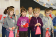 Mikulás 1.a 2017