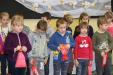 Mikulás 1.a 2017