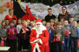 Mikulás 1.a 2017