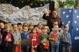 Mikulás 1.a 2017
