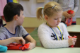 Mikulás 1.a 2017