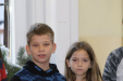 Mikulás 1.b 2017