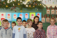 Mikulás 2.a 2017