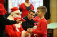 Mikulás 2.a 2017