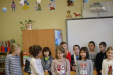 Mikulás 2.b 2017