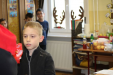 Mikulás 2.b 2017