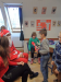 Mikulás 3.a 2017