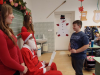 Mikulás 3.b 2017