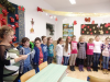 Mikulás 4.b 2017