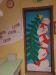 Adventi dekoráció 2017