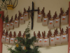 Adventi dekoráció 2017